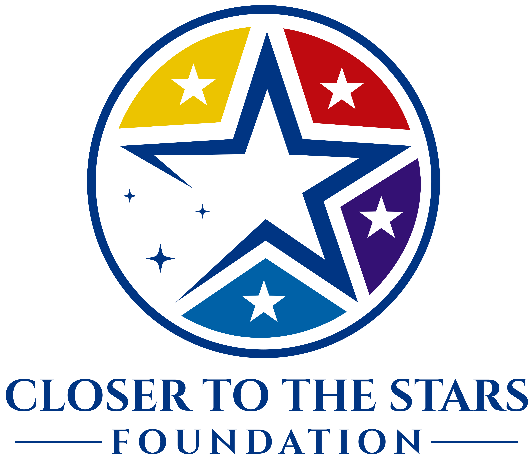 closer_to_the_starts_foundation