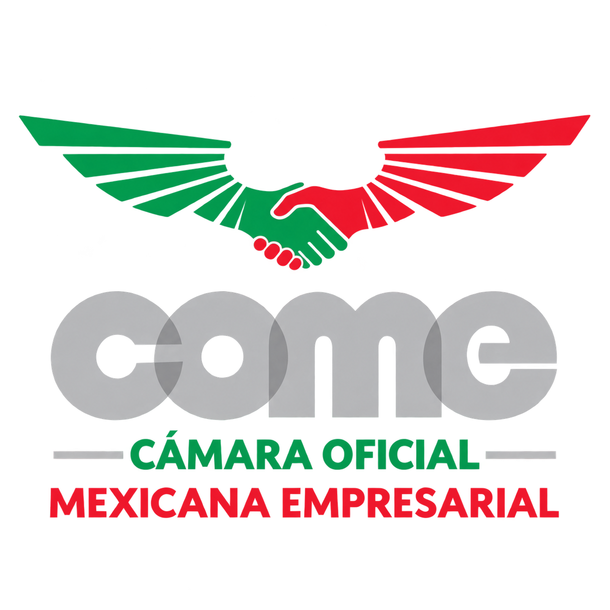 come_camara_mexicana_empresarial