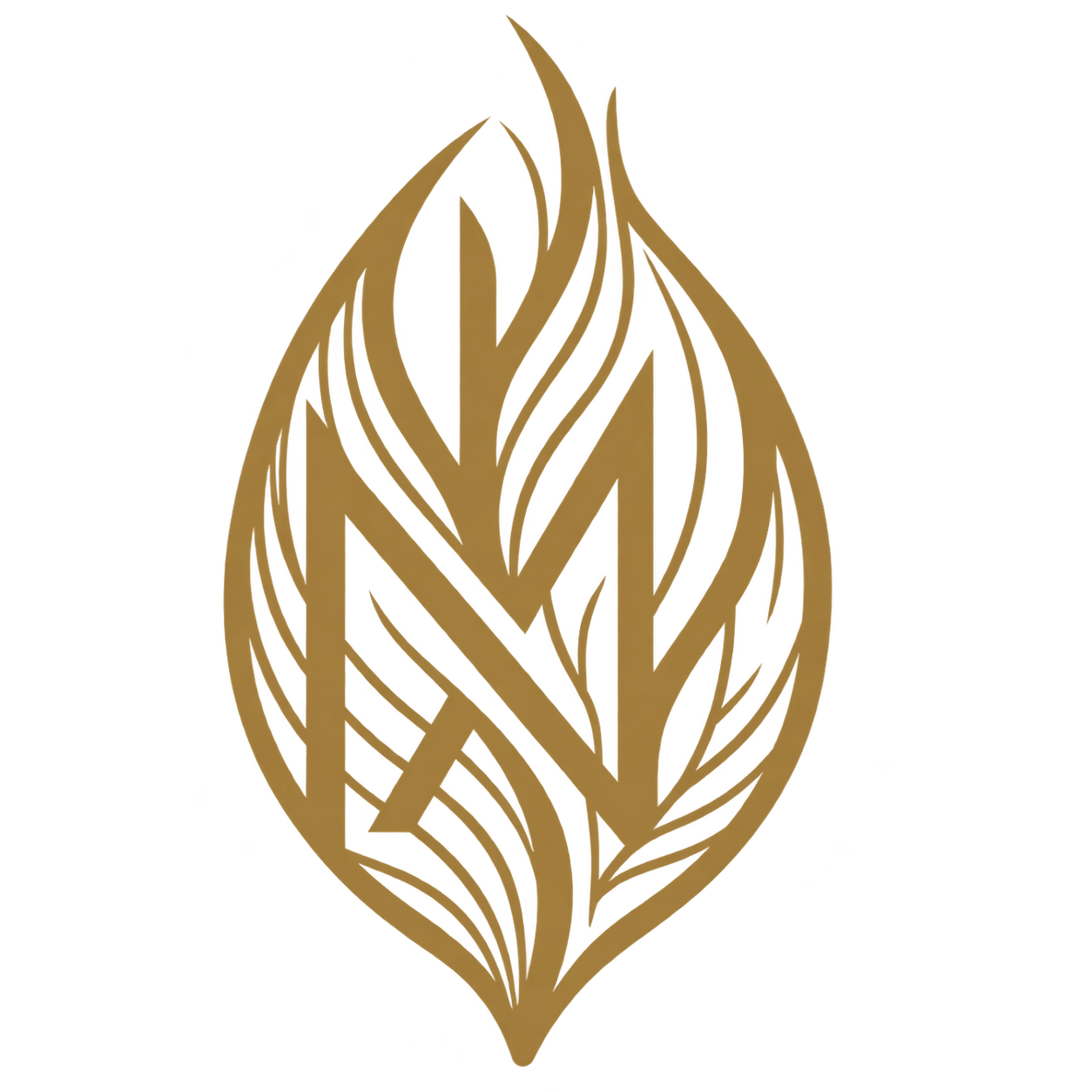 emblema_hoja_dorada